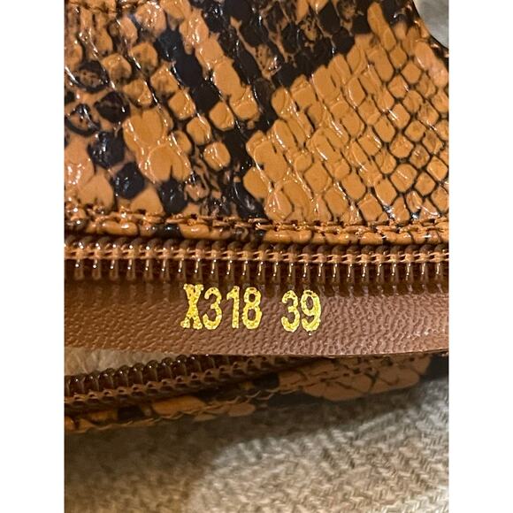 Women Summer Platform Sandals Open Toe Lace-up Cutout Gladiator Size 8 - Picture 11 of 13